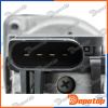 Tringlerie et Moteur d'essuie-glace avant pour SKODA | ESW-SK-010, 6Q1955119A
